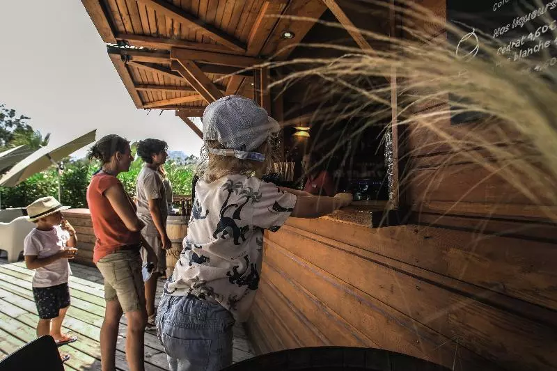 Belambra Clubs Belgodère   Golfe De Lozari