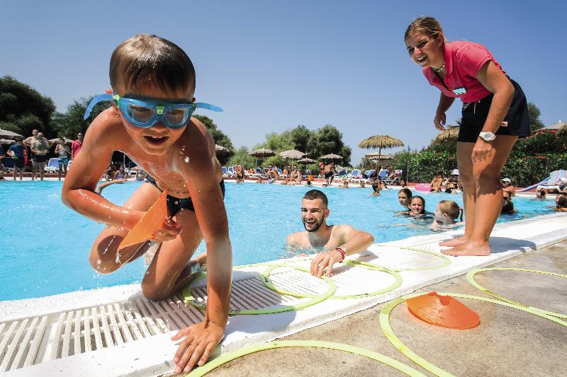 Belambra Clubs Belgodère   Golfe De Lozari