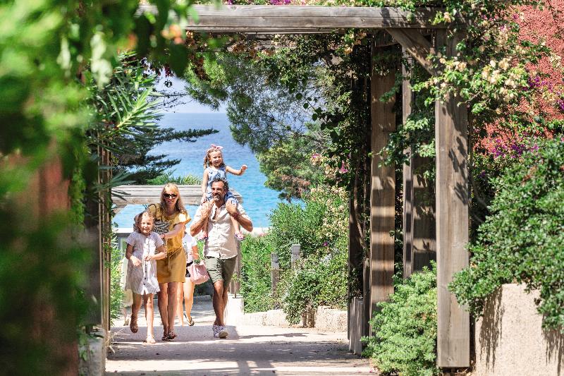 Belambra Clubs Belgodère   Golfe De Lozari