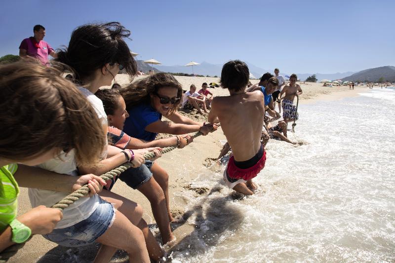 Belambra Clubs Belgodère   Golfe De Lozari