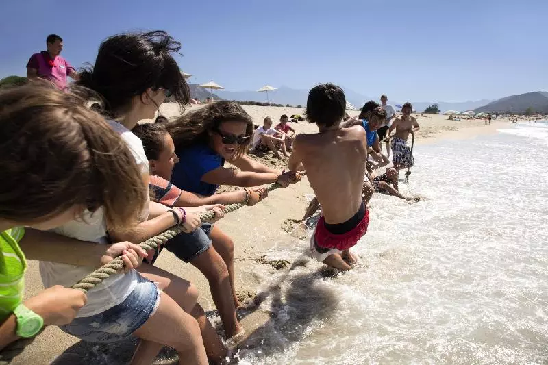 Belambra Clubs Belgodère   Golfe De Lozari