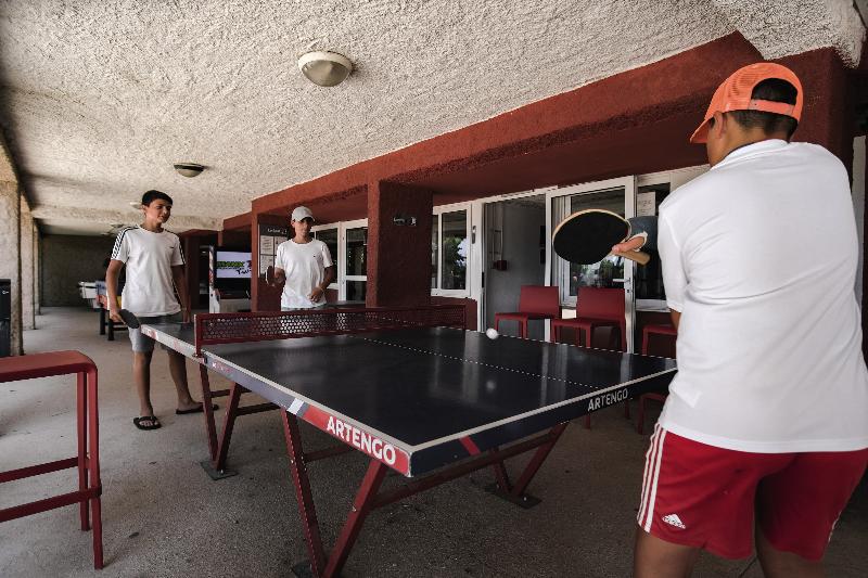 Belambra Clubs Belgodère   Golfe De Lozari