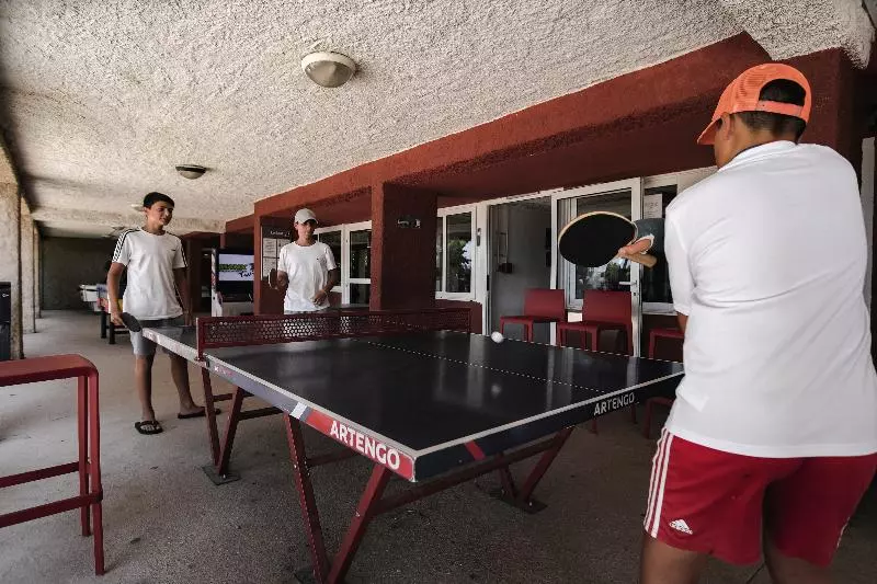 Belambra Clubs Belgodère   Golfe De Lozari