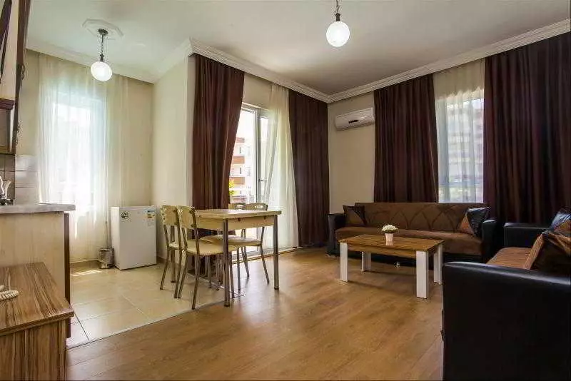 Boreas Suite Apart