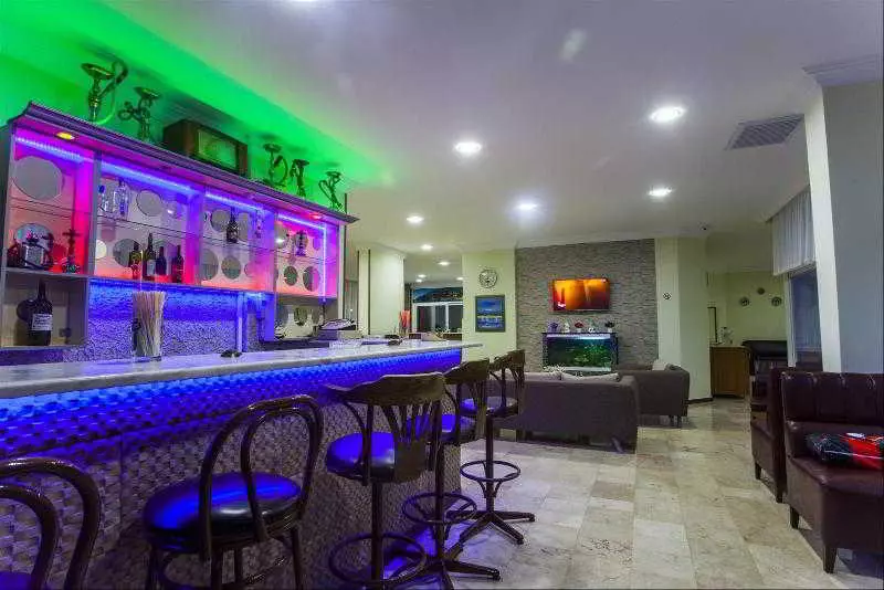 Boreas Suite Apart
