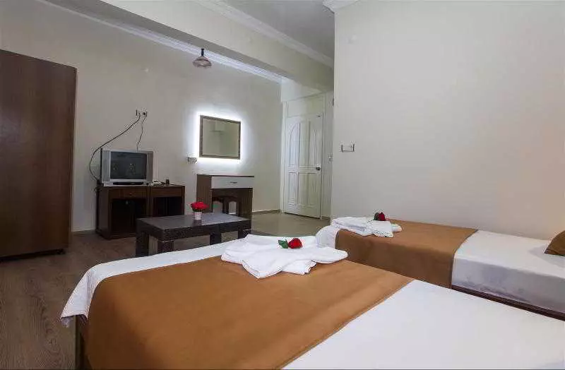 Boreas Suite Apart