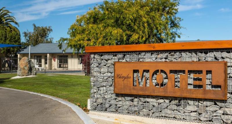 Cherylea Motel