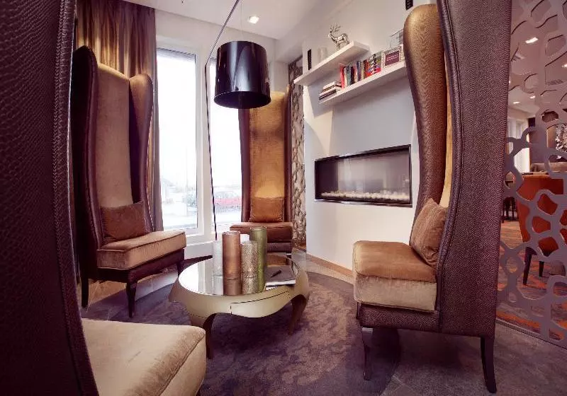 Clarion Collection Hotel Kysten