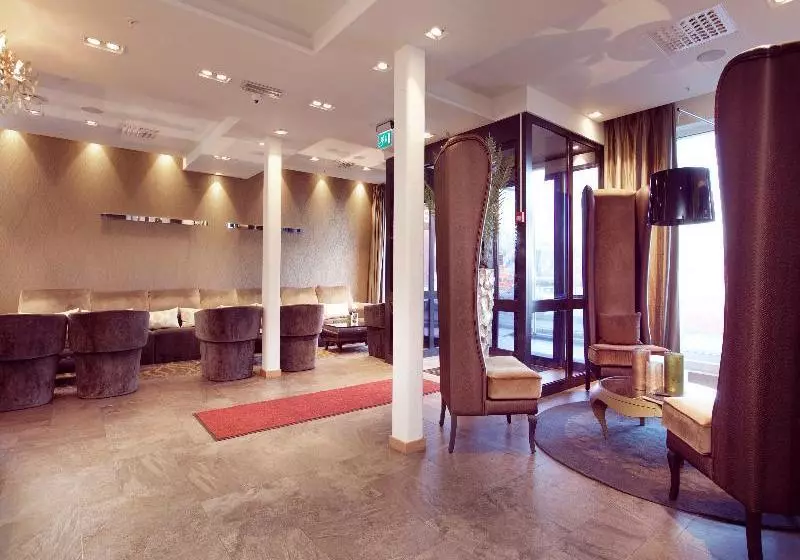 Clarion Collection Hotel Kysten