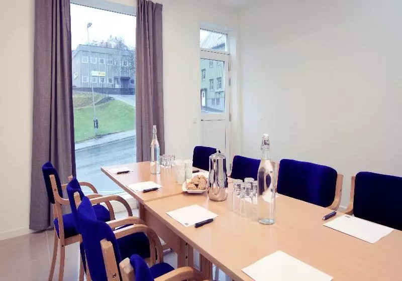 Clarion Collection Hotel Kysten