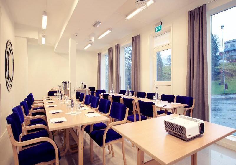 Clarion Collection Hotel Kysten