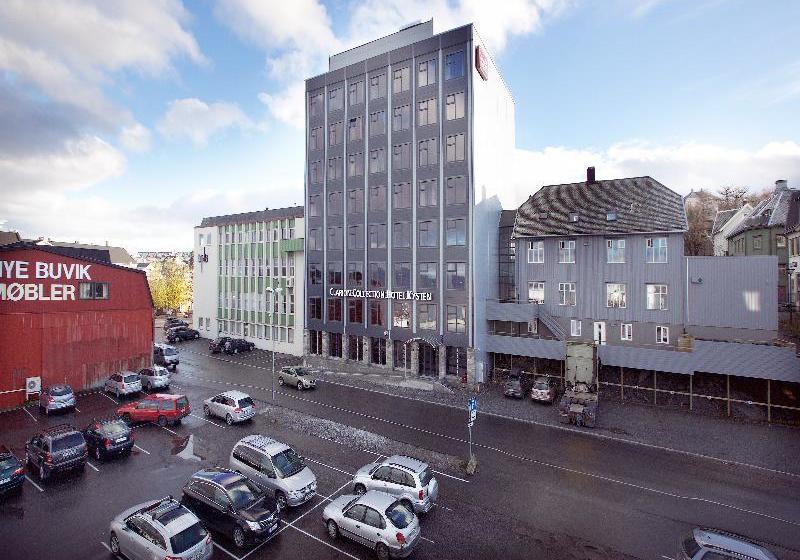 Clarion Collection Hotel Kysten