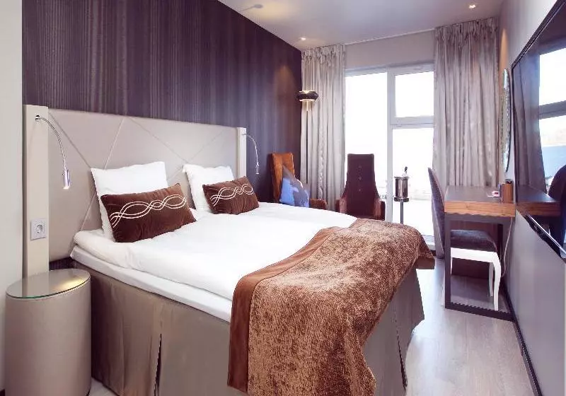 Clarion Collection Hotel Kysten