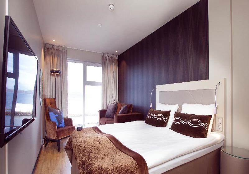 Clarion Collection Hotel Kysten