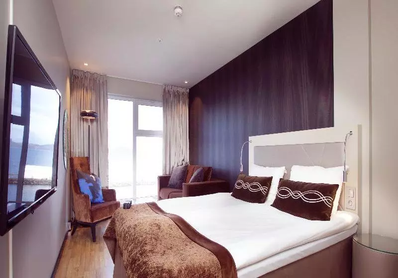 Clarion Collection Hotel Kysten