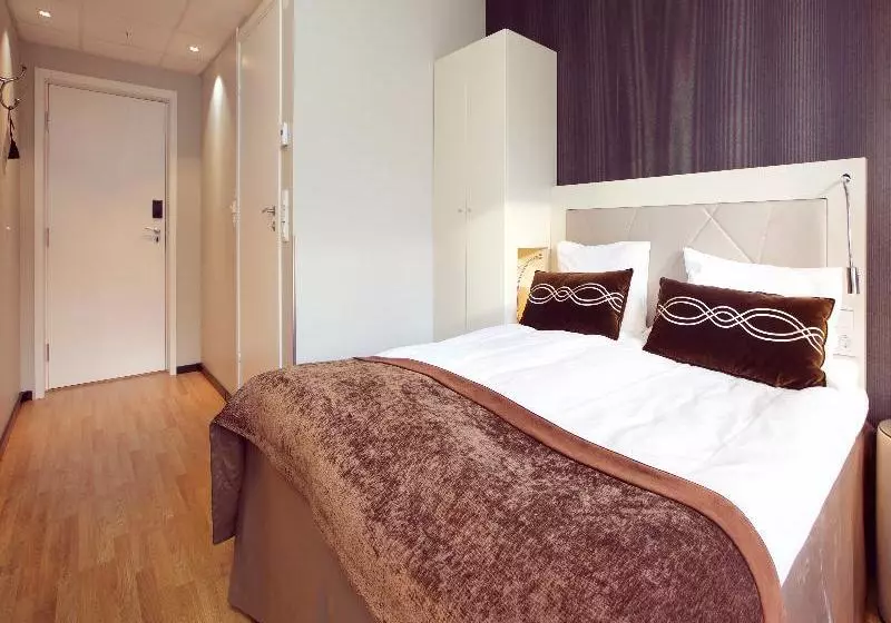 Clarion Collection Hotel Kysten