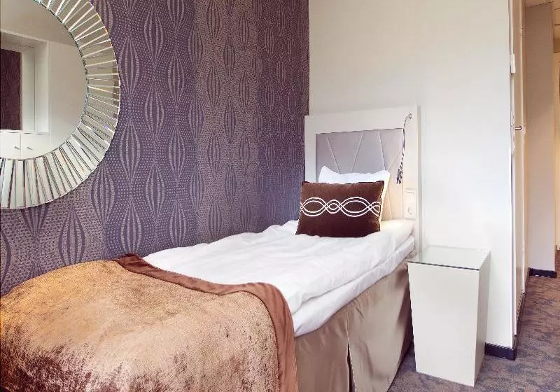 Clarion Collection Hotel Kysten