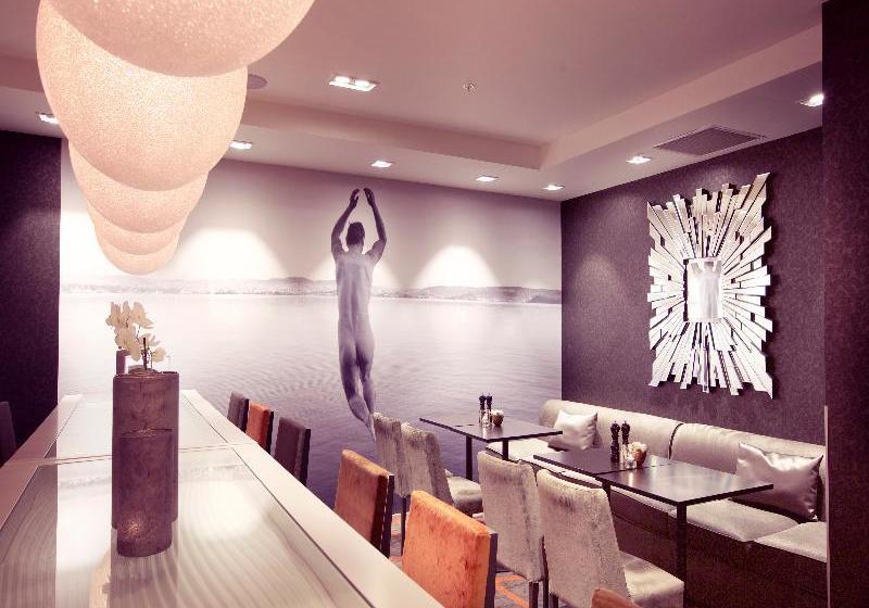 Clarion Collection Hotel Kysten