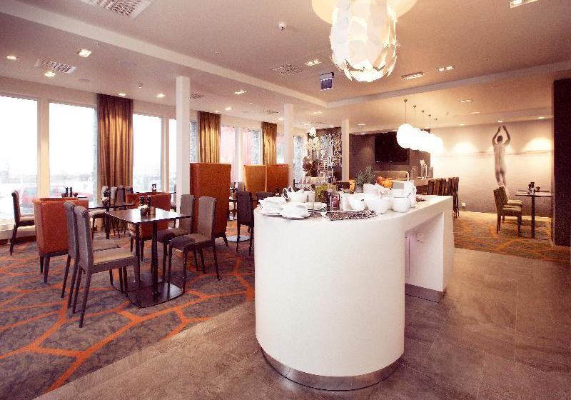 Clarion Collection Hotel Kysten