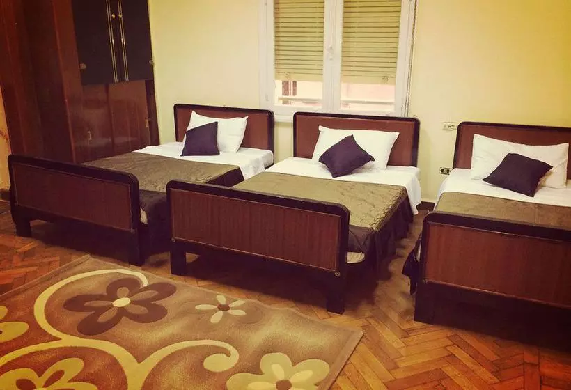 Horus Eye Hostel