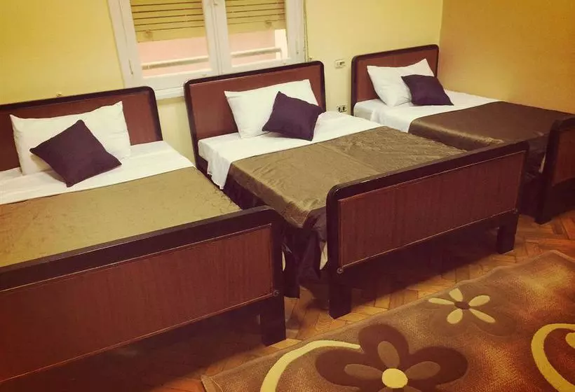 Horus Eye Hostel
