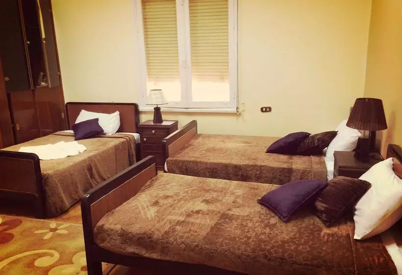 Horus Eye Hostel