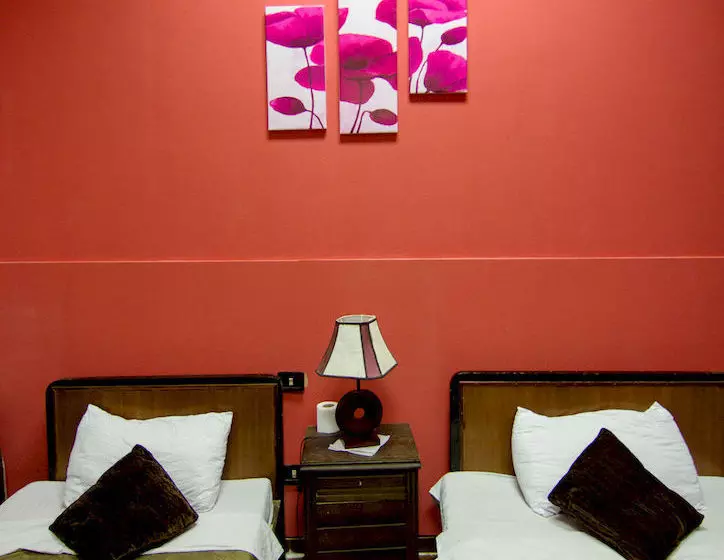 Horus Eye Hostel