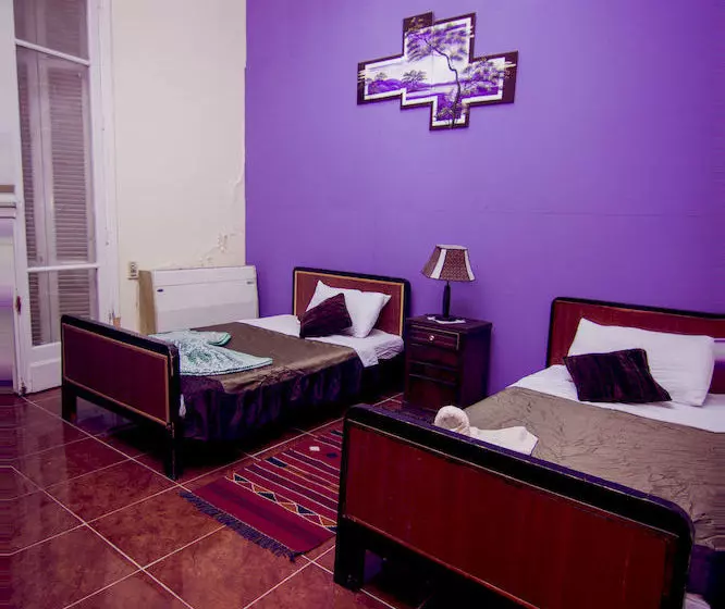 Horus Eye Hostel