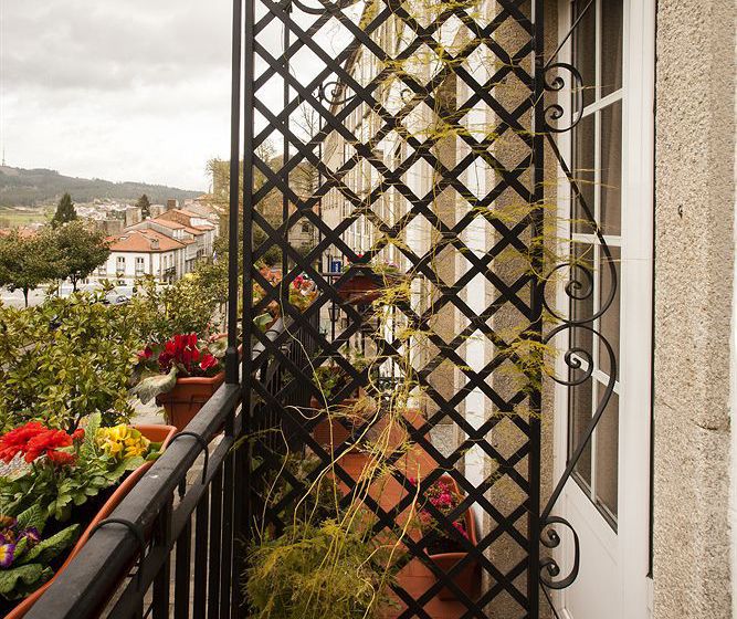 ホテル Pr 25 De Julio