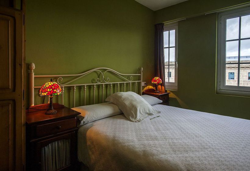 ホテル Pr 25 De Julio