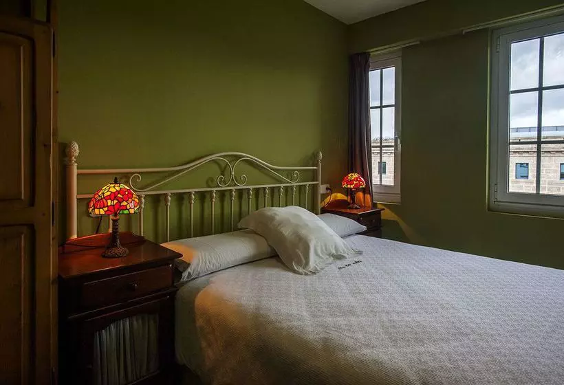 Hotel Pr 25 De Julio