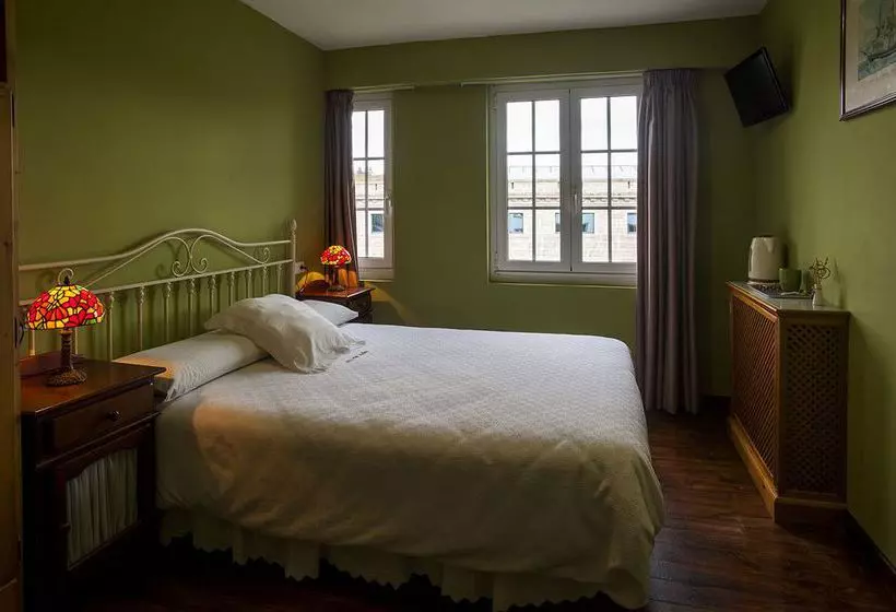 Hotel Pr 25 De Julio