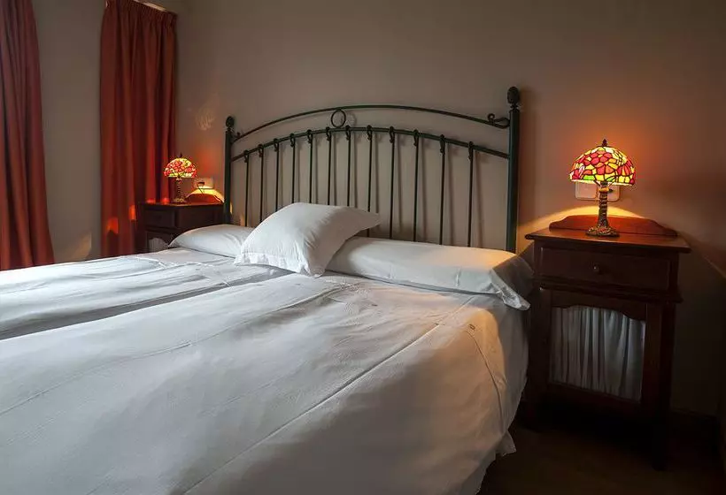 Hotel Pr 25 De Julio