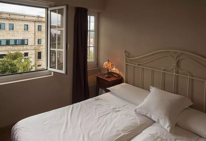 Hotel Pr 25 De Julio