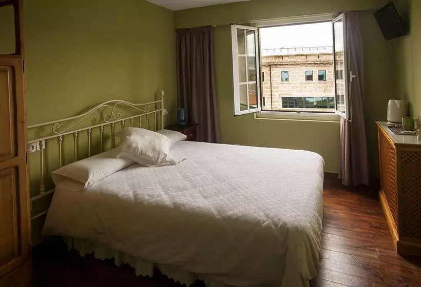 Hotel Pr 25 De Julio