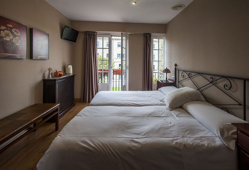 ホテル Pr 25 De Julio