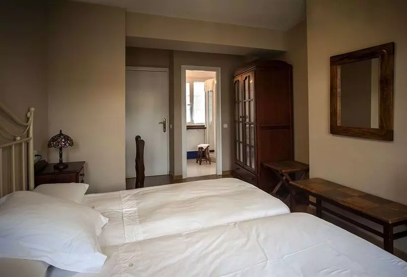 Hotel Pr 25 De Julio