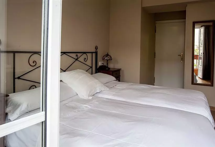 Hotel Pr 25 De Julio