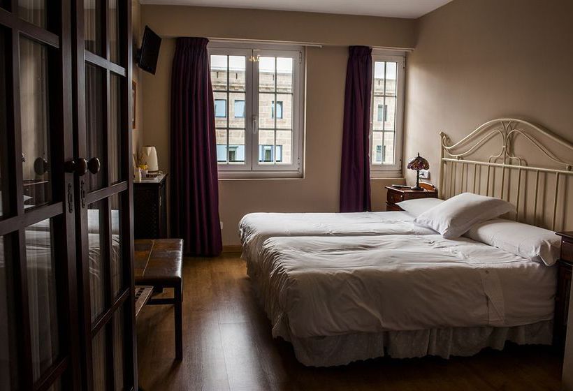 ホテル Pr 25 De Julio