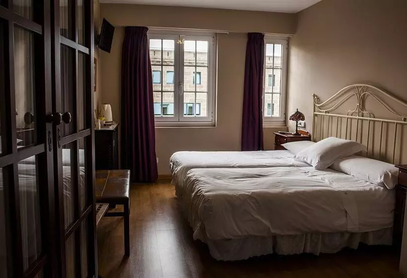 Hotel Pr 25 De Julio