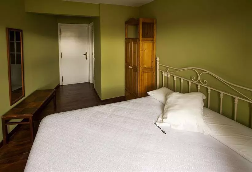 Hotel Pr 25 De Julio