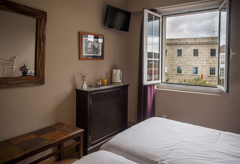 ホテル Pr 25 De Julio