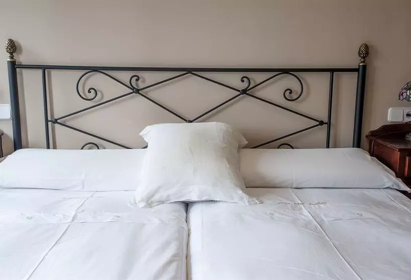 Hotel Pr 25 De Julio