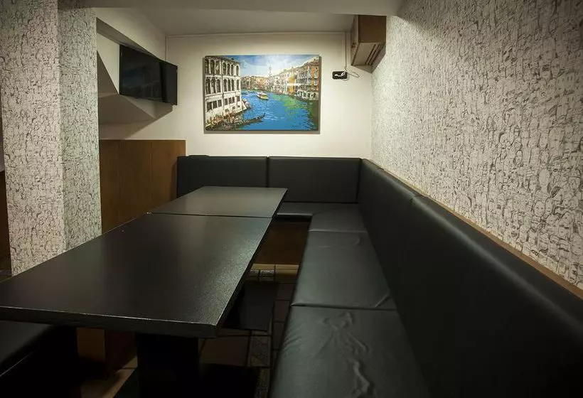 Hotel Pr 25 De Julio