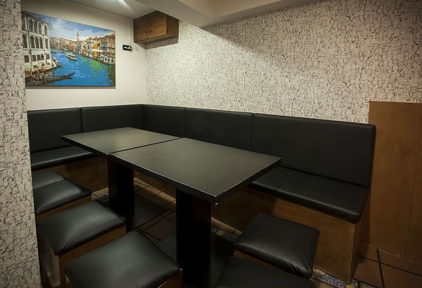 ホテル Pr 25 De Julio