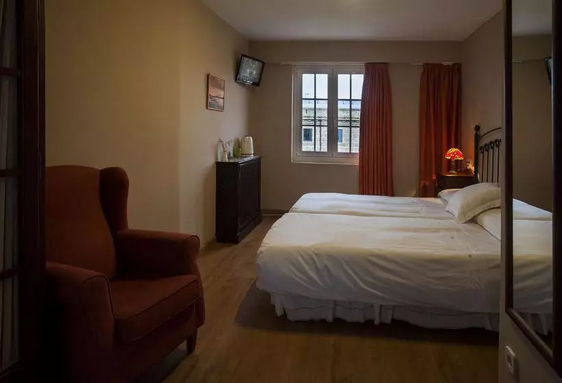 Hotel Pr 25 De Julio