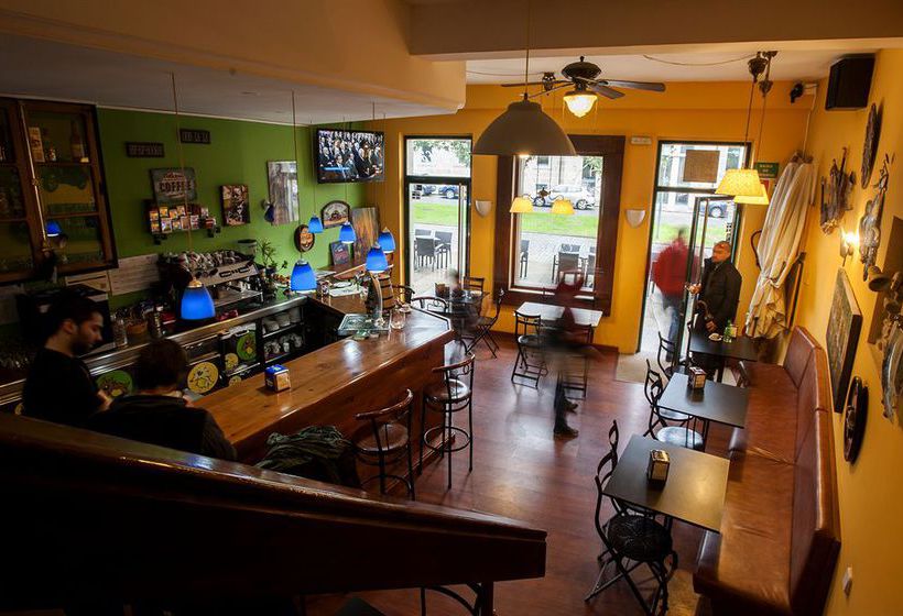 ホテル Pr 25 De Julio