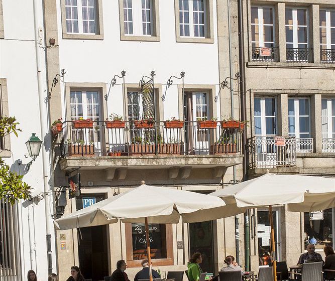 ホテル Pr 25 De Julio