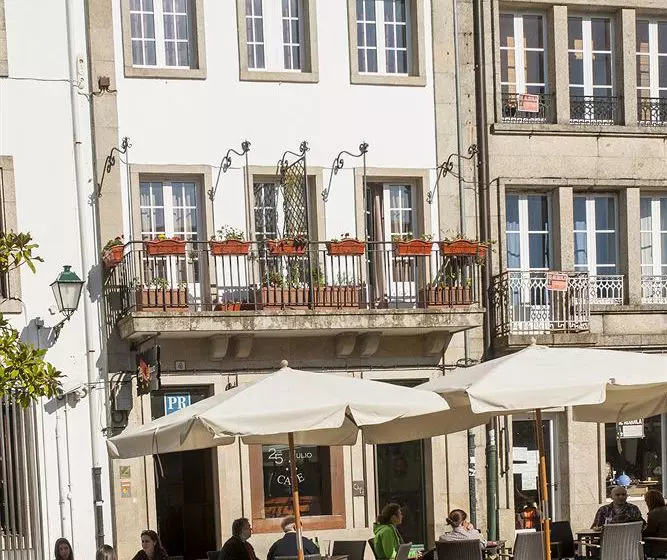 Hotel Pr 25 De Julio