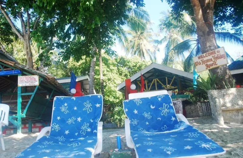 ホテル 67th Heaven Holiday Resort